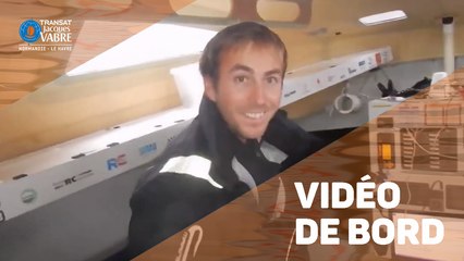 TRANSAT JACQUES VABRE INSIDE - Made in Midi - 31/10/2019