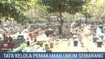 Tata Kelola Pemakaman Umum di Semarang