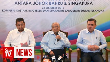 Dr M: Malaysia to ask US for US$1bil recovered from Jho Low