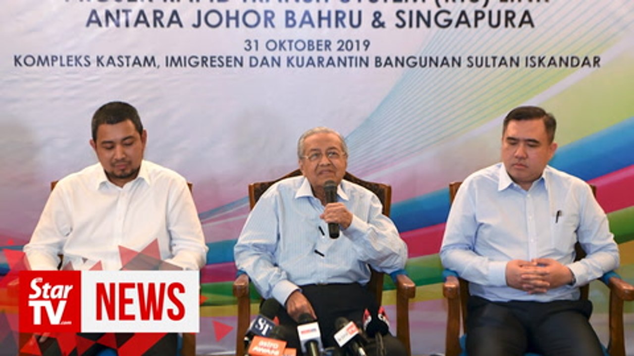 Dr M: Malaysia to ask US for US$1bil recovered from Jho Low