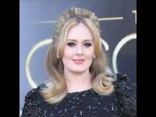 Adele métamorphosée  les images de son impressionnante perte de poids