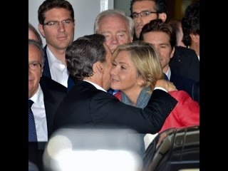 « Valérie Pécresse sur un nuage »… Quand Nicolas Sarkozy lui tresse des lauriers