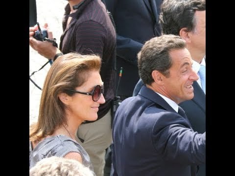 Cécilia Attias regrette la médiatisation de son couple avec Nicolas Sarkozy « On a ouvert trop de