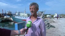 Vlorë/ Porti i anijeve të peshkimit vazhdon të mbetet pa investime