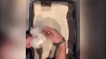 Ora News - Dy shqiptarë arrestohen në Athinë, 105 kg kokainë e kishin fshehur në furrë