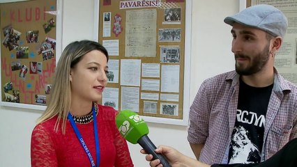 Oficeri i sigurisë në shkolla/ Prej 2 vitesh projekti pilot në 150 shkolla të mesme