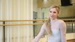 Dromore ballet dancer Melissa Hamilton looks forward to Belfast debut