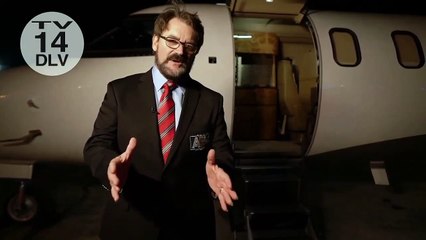 Cody Rhodes interview with Tony Schiavone