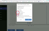 5sec   GSuite   How to export deleted items
