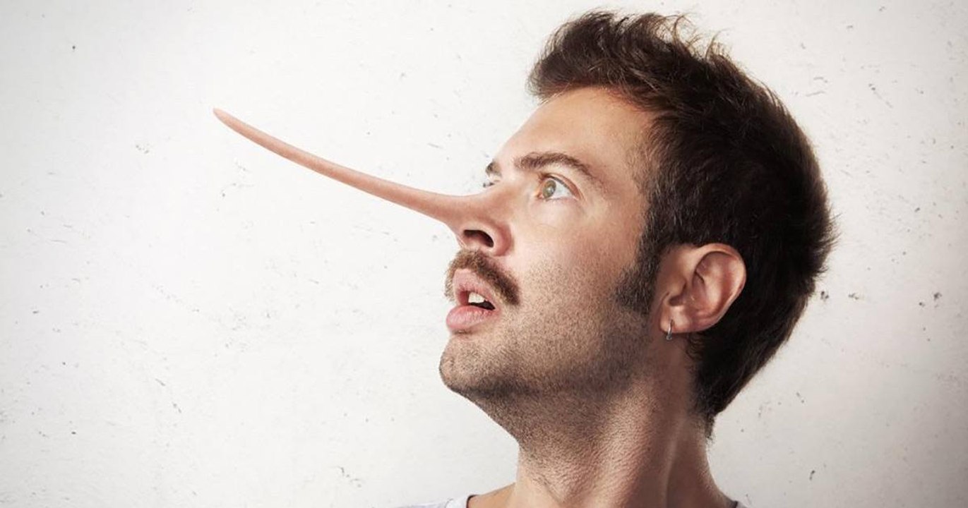 10 astuces pour repérer rapidement quelqu'un qui vous ment