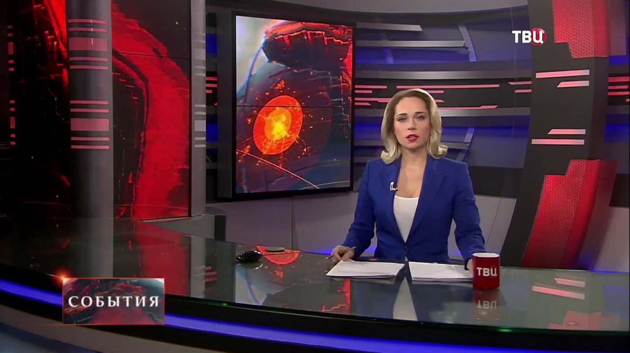 Видео ликвидации главаря ИГИЛ