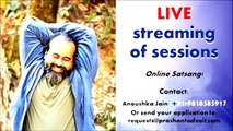 Acharya Prashant: How to control desires?