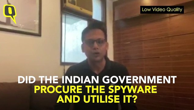 WhatsApp-Pegasus Spying Explained: Expert Apar Gupta On How It Can Completely Control Phones