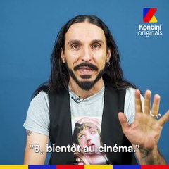 Dédo pitche Scream - Spécial Halloween