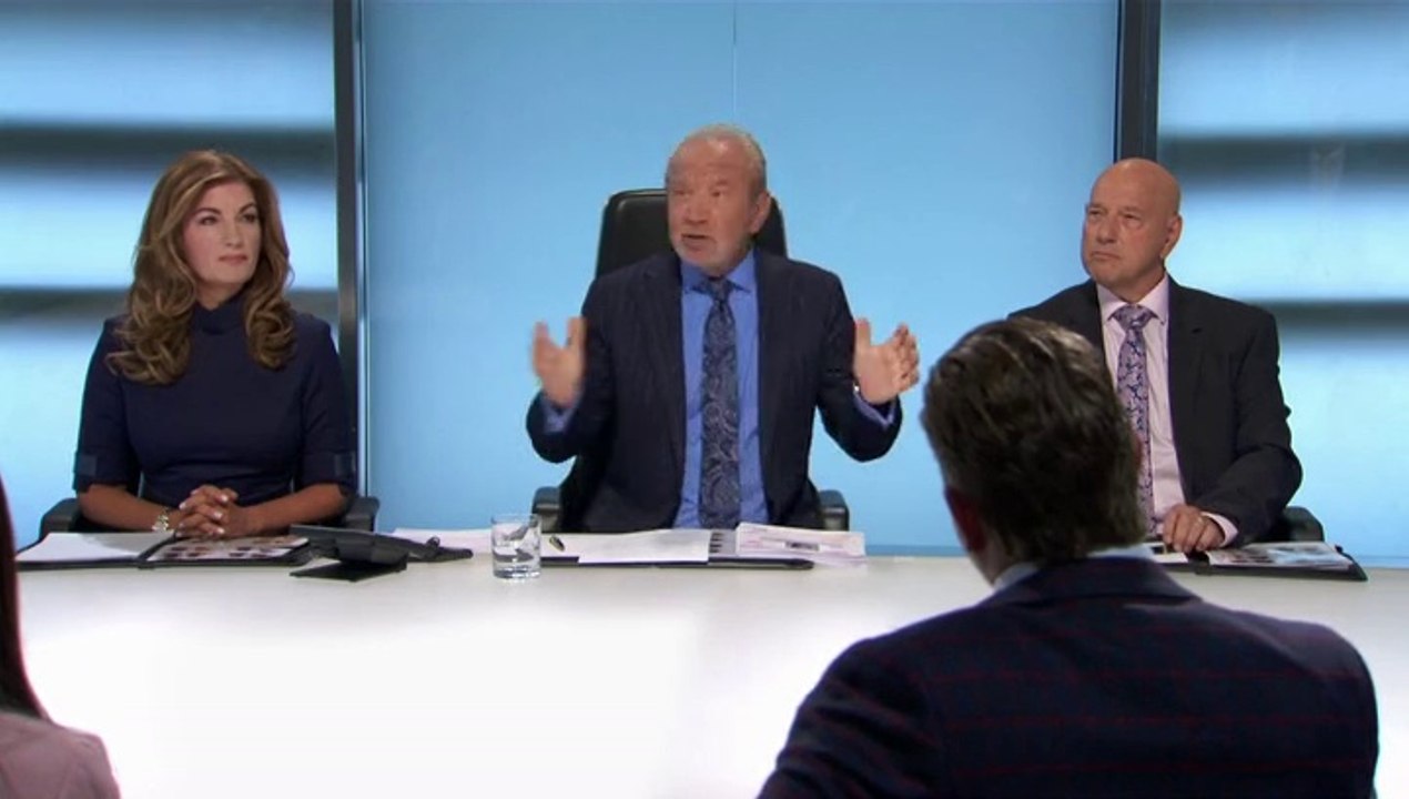 the apprentice s15e05