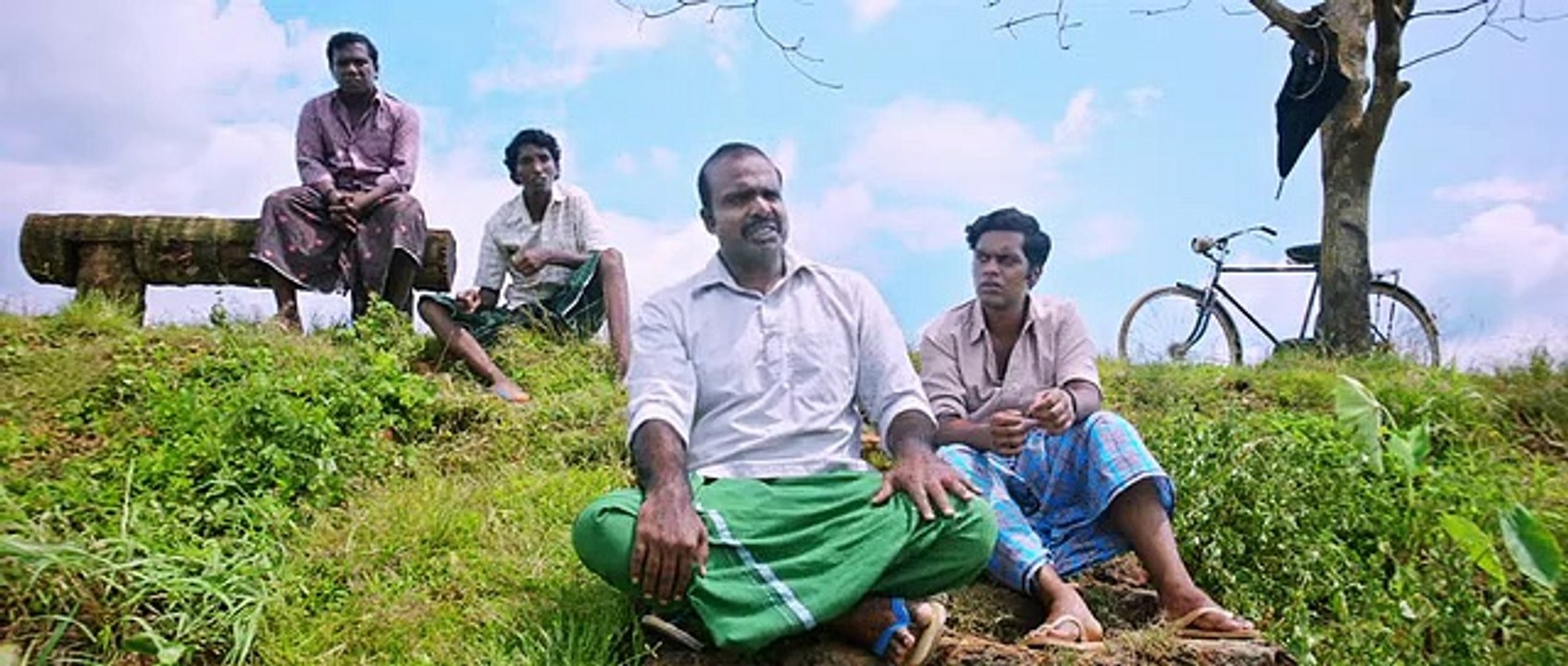 Premasoothram 2019 Proper Malayalam HDRip Part 02