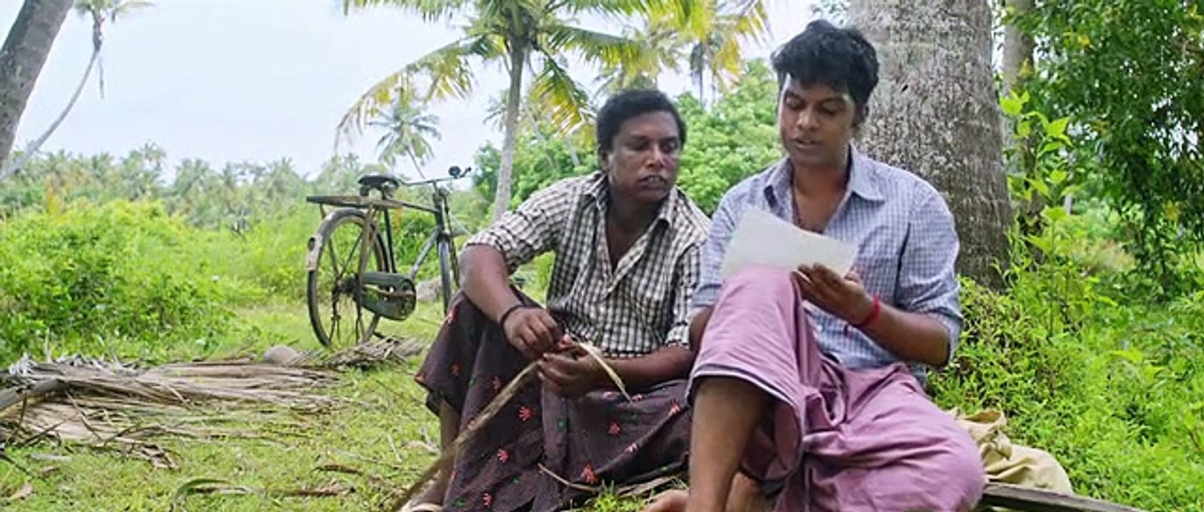 Premasoothram 2019 Proper Malayalam HDRip Part 03