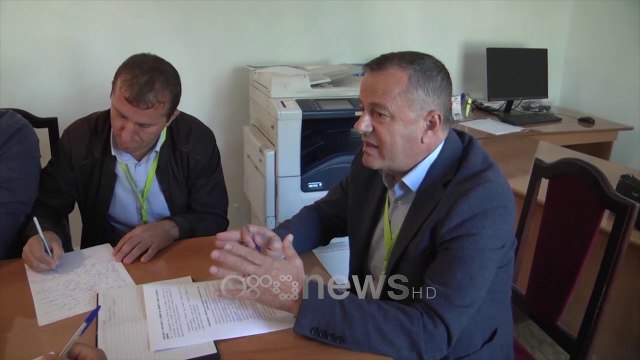 Ora News -Prerja e pyjeve dhe zjarret, alarmohet Inspektoriati i Mjedisit në Dibër