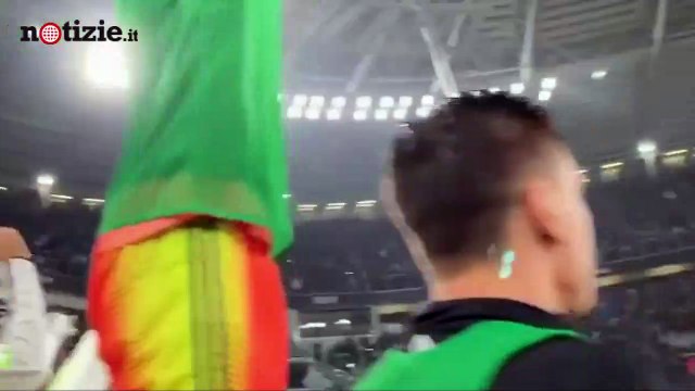Ronaldo riporta la Juve in vetta alla classifica | Notizie.it