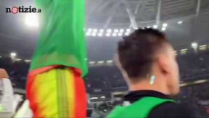 Ronaldo riporta la Juve in vetta alla classifica | Notizie.it