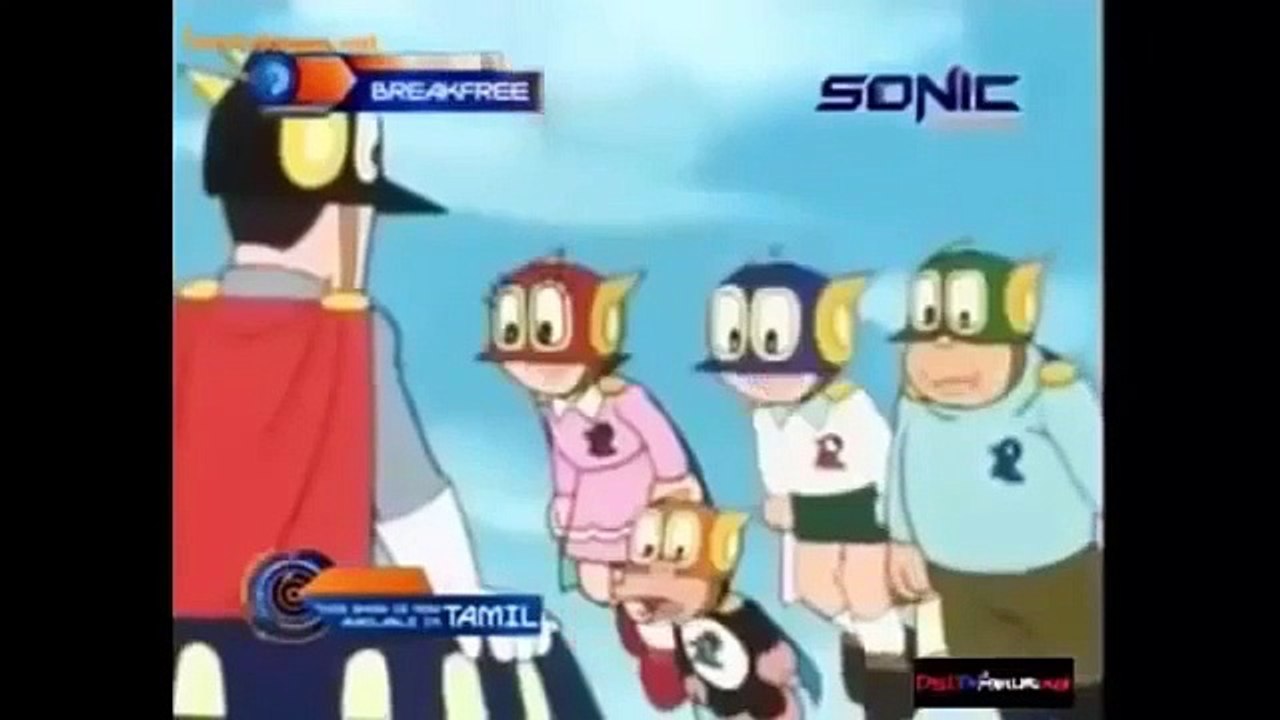 Perman New episode in Hindi -Mitsuo Aur Sumire ki shadi -