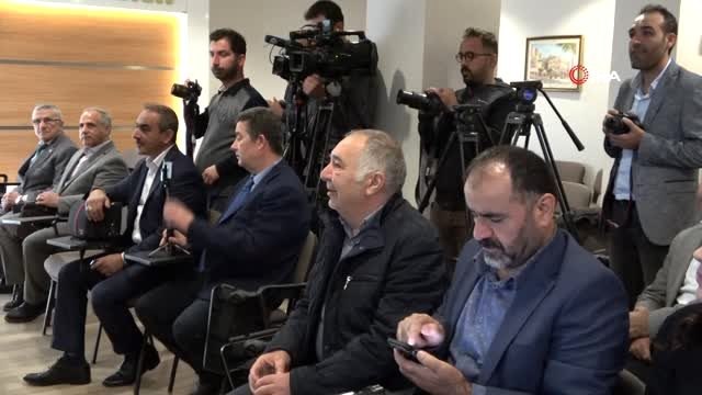 Barolar Birliği Başkanı Feyzioğlu'ndan ABD'ye ilginç teklif