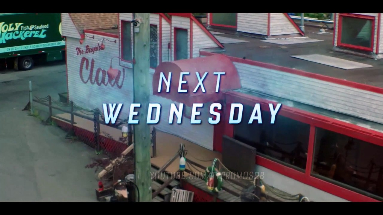 Nancy Drew Season 1 Ep.05 Promo The Case of the Wayward Spirit (2019