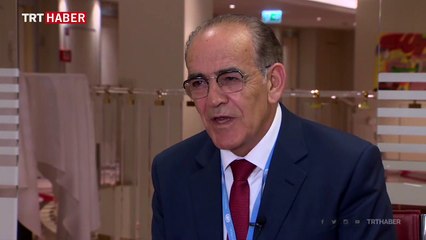 Suriye muhaliflerinin sözcüsü: İnsan haklarına uygun bir anayasa istiyoruz