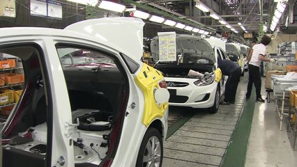 생산·소비 '감소' 투자 '증가'..."경기 횡보 흐름" / YTN