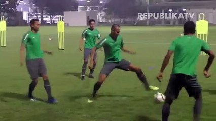 Ketua PSSI Harus Transparan dan Berani Lakukan Perubahan