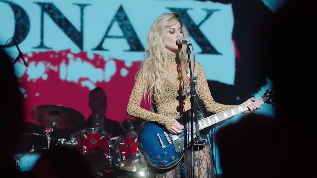 Stumptown Season 1 Ep.06 Promo Dex, Drugs and Rock & Roll (2019) Cobie Smulders series