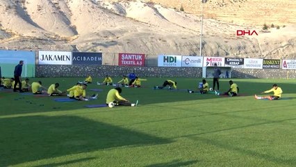 Spor yeni malatyaspor'lu jahovic ve farnolle: her maçı tek tek alacağız