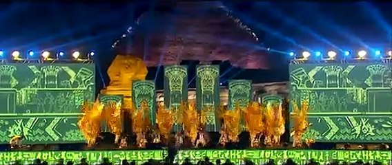 موعد عرض الفيلم الوثائقى النجمة الثامنة على إكسترا نيوز وON