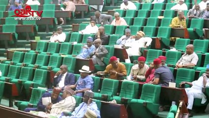 Gbajabiamila speaks on clash between female banker and Customs