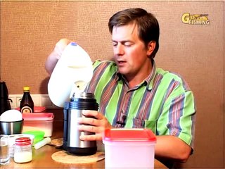 52. Братья Щербаковы - Растительные насадки