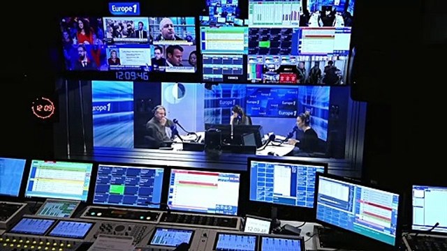 Seine Saint Denis : les mesures financières ne sont pas suffisantes , pour le maire de Clichy-sous-Bois