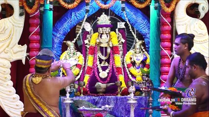 ஸ்ரீ வரசித்தி விநாயகர்  தேவஸ்தானம் - ரொறன்ரோ ஸ்கந்தசஷ்டி விரத பெருவிழா -  2ம் நாள் - 29.10.2019 -