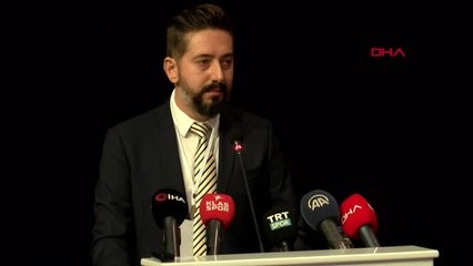 Spor ankaragücü olağanüstü genel kurulunda kavga