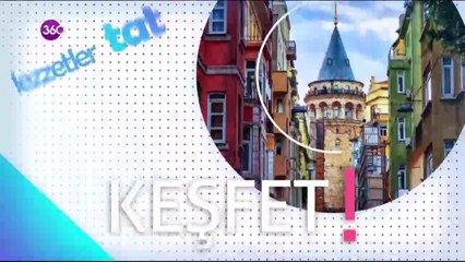 Gezmek Olsun - 31 10 2019