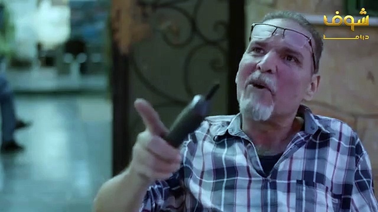 مسلسل عن الهوى والجوى الحلقة 9 - سداسية ذنب الث...