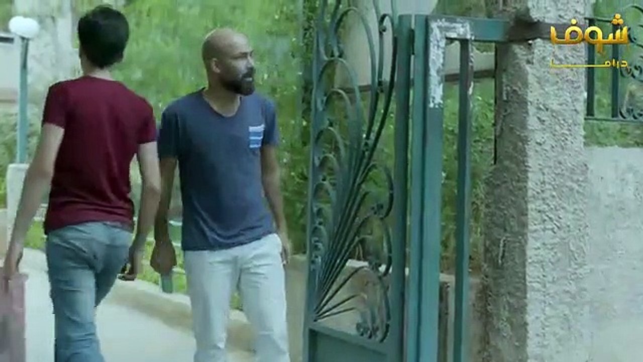مسلسل عن الهوى والجوى الحلقة 11 - سداسية ذنب ال...