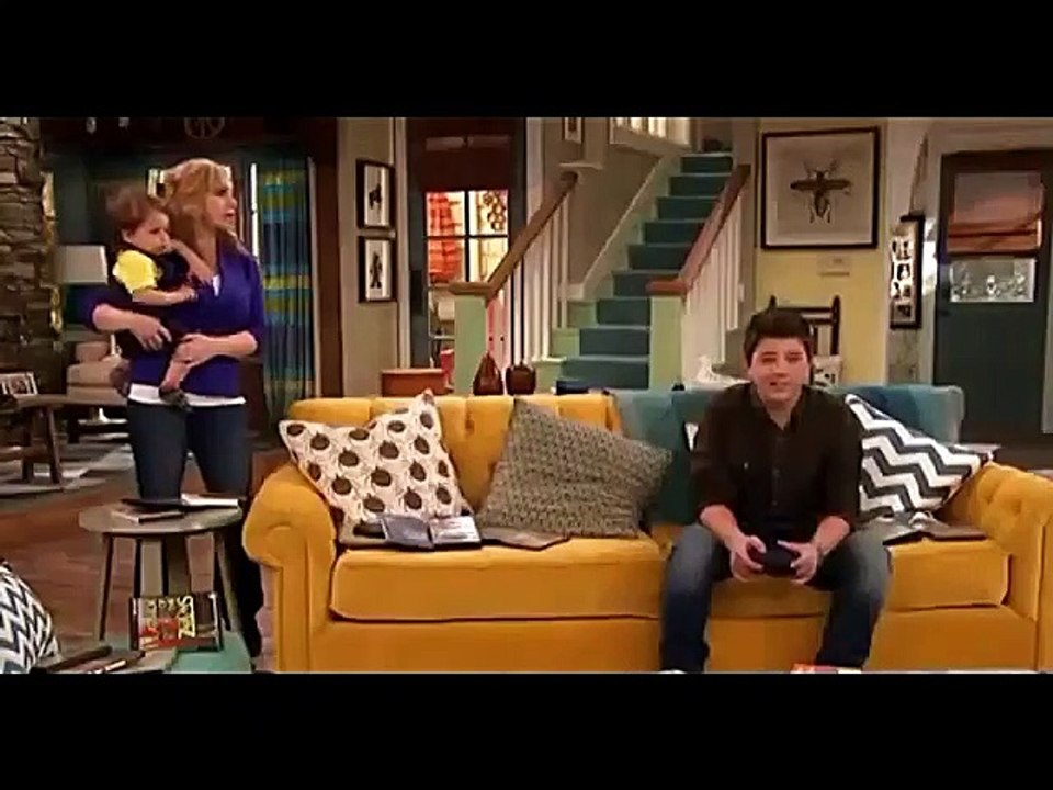 Good Luck Charlie (Episode 7 Season 4) - Rat A Teddy (Full Episode)