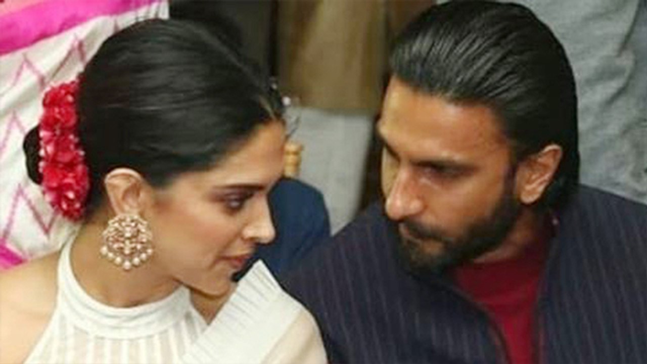 Deepika Padukone & Ranveer not seen in any Bollywood Diwali bash | FilmiBeat