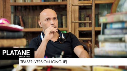 Platane saison Tree - Teaser (version longue)