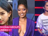 Keke Palmer, Becky G & d'autres rejoignent League of Legends