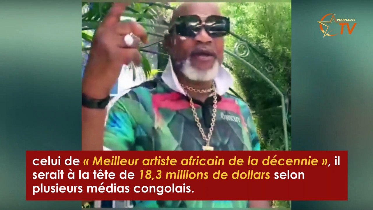 Les 10 artistes africains les plus riches en 2019