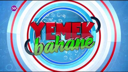 Yemek Bahane