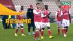 Stade de Reims - Bourg en Bresse 01 (2-1)  - (1/16 de finale) - Résumé - (REIMS-BBP) / 2019-20
