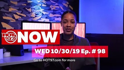 Rest In Peace To The Legendary John Witherspoon + Kevin Hart Opens Up After Car Accident