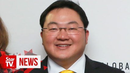 Jho Low gives up US$1bil in assets to settle 1MDB suits